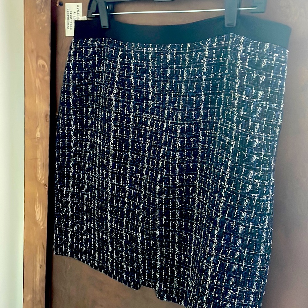 Playful skirt